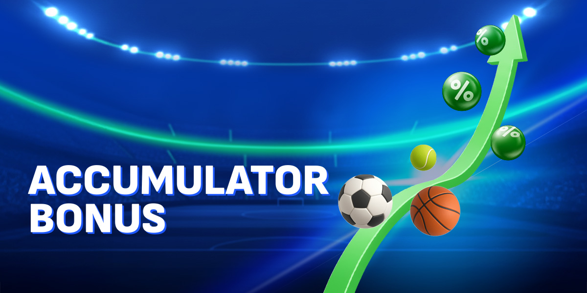 Accumulator Boost