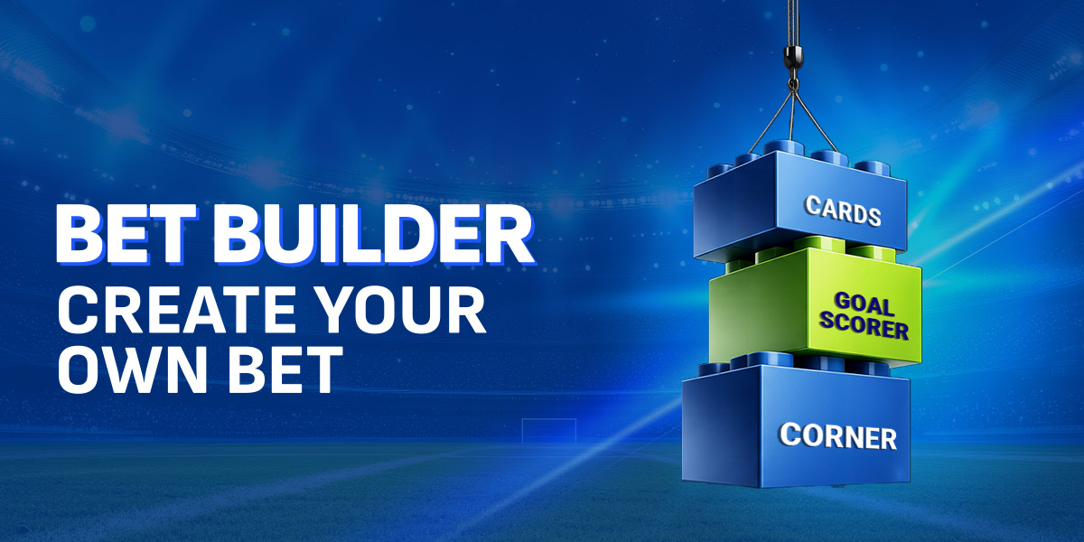 Bet Builder