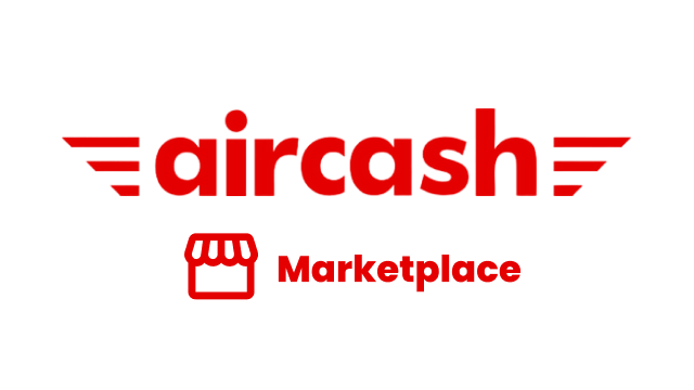 MARKETPLACE